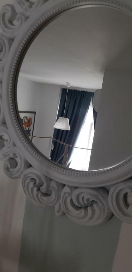 Ferienwohnung Finestra Azzurra San Vito Lo Capo Exterior foto